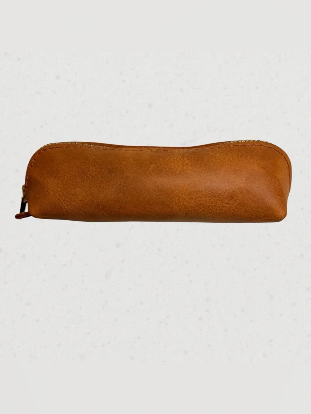 Portland Leather Small Sidekick in Sunset